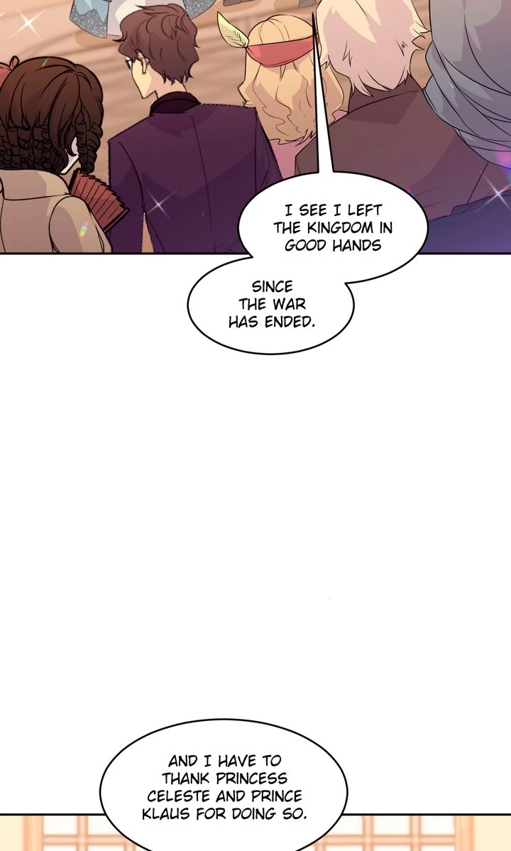 Read The Stand In King chapter 35 image 8 on Lezhin