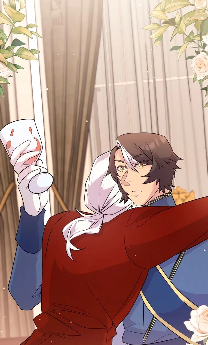 Read The Stand In King chapter 36 image 11 on Lezhin
