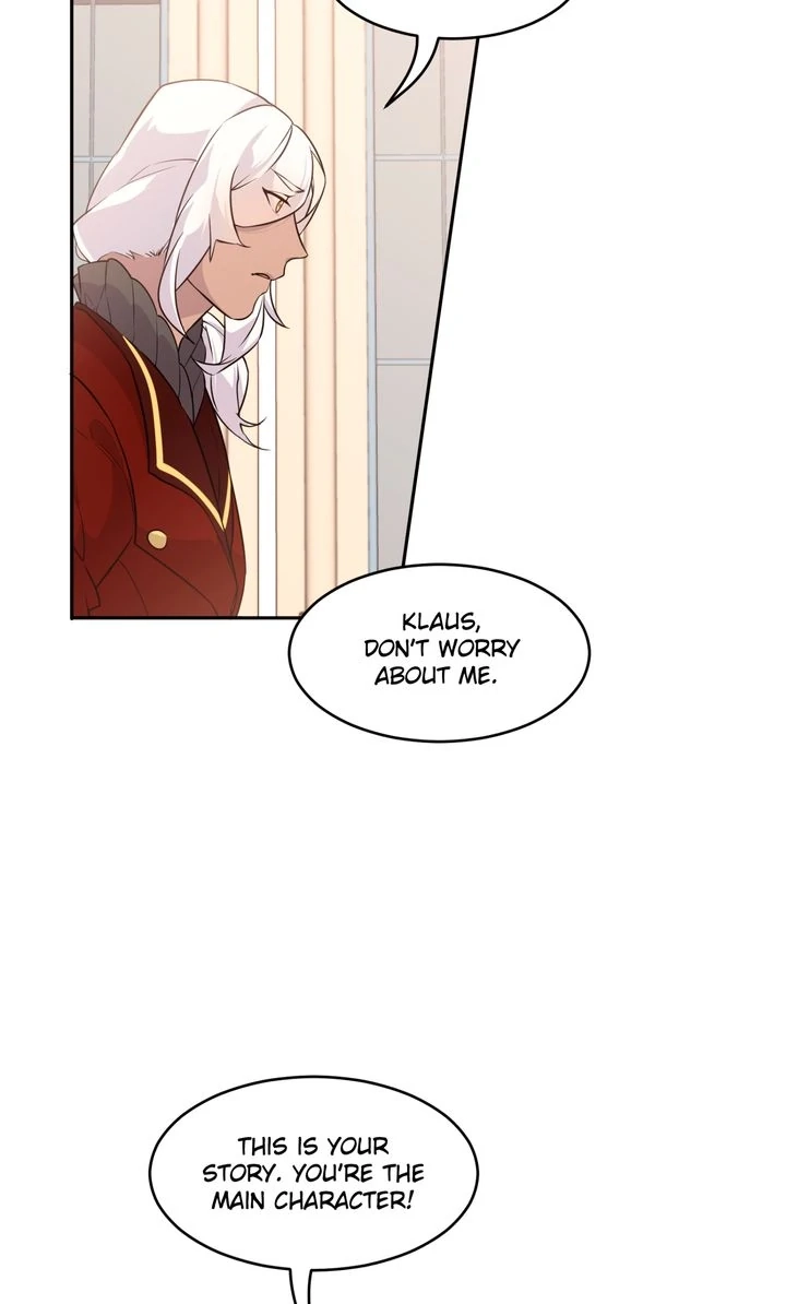 Read The Stand In King chapter 36 image 14 on Lezhin