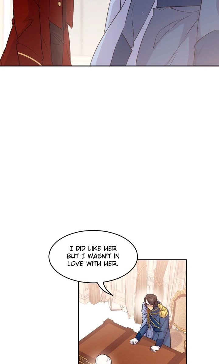Read The Stand In King chapter 36 image 2 on Lezhin