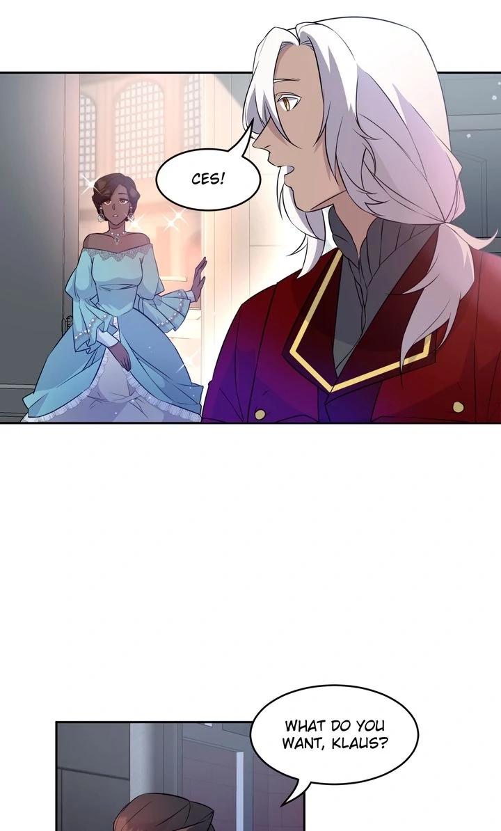 Read The Stand In King chapter 36 image 33 on Lezhin