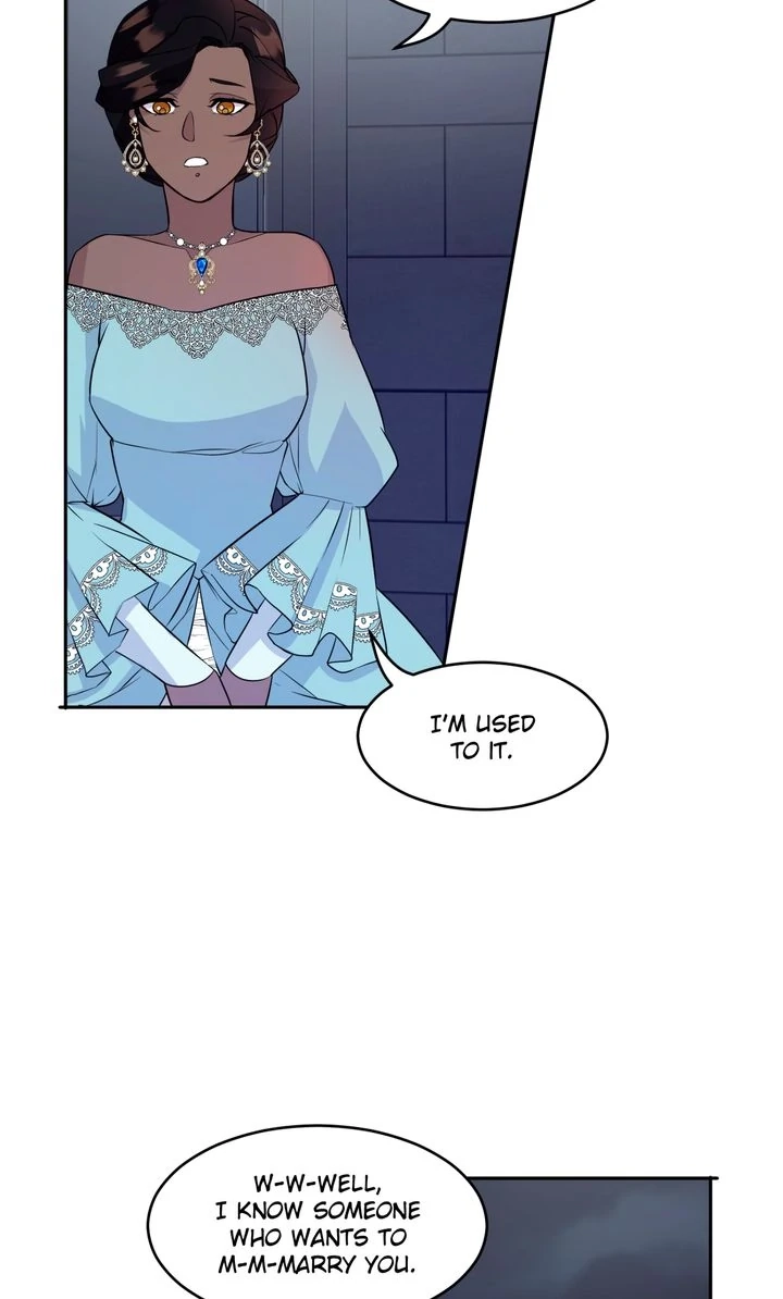 Read The Stand In King chapter 36 image 36 on Lezhin