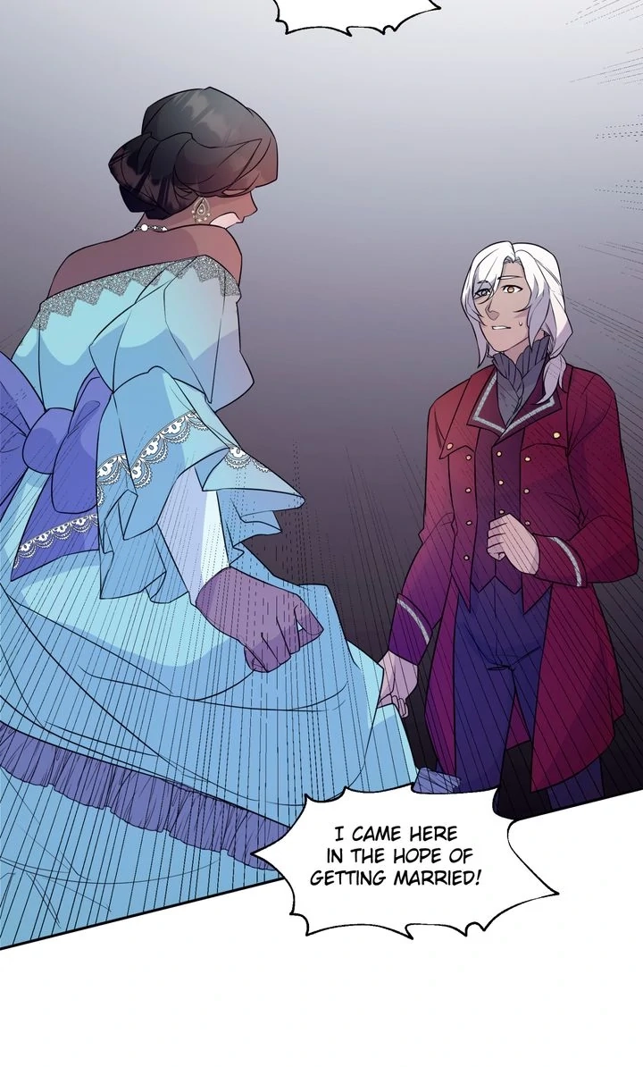 Read The Stand In King chapter 36 image 40 on Lezhin