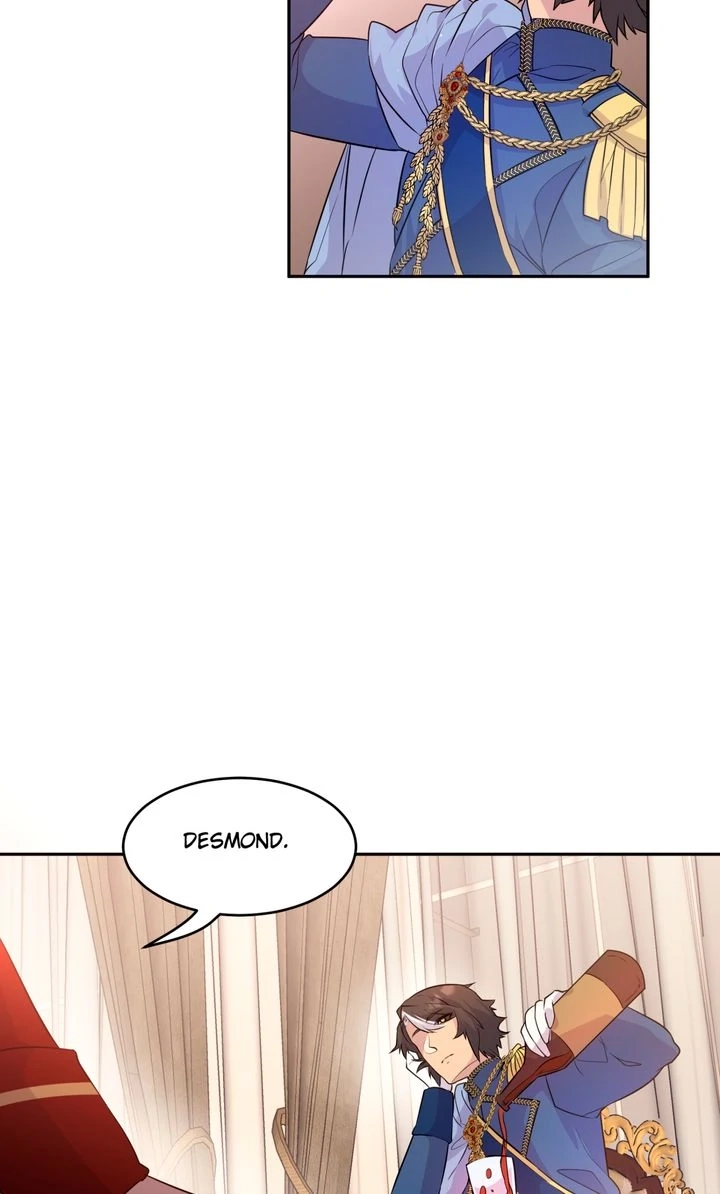 Read The Stand In King chapter 36 image 5 on Lezhin