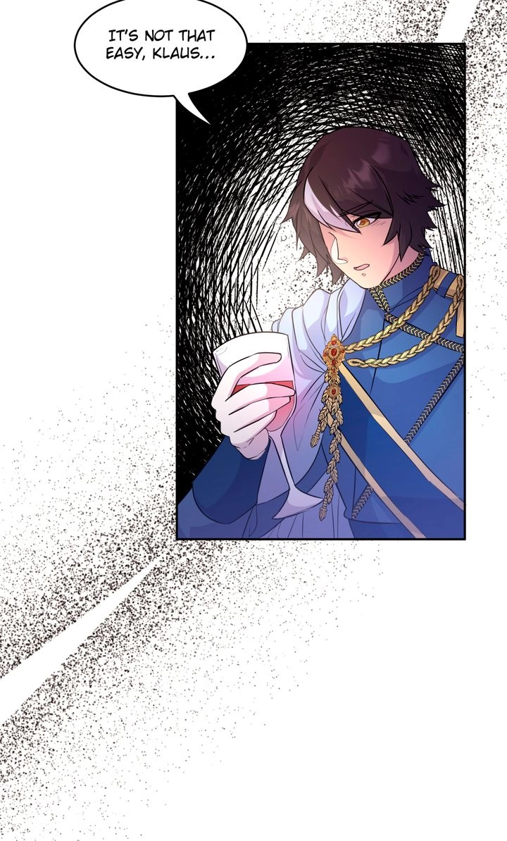 Read The Stand In King chapter 36 image 8 on Lezhin