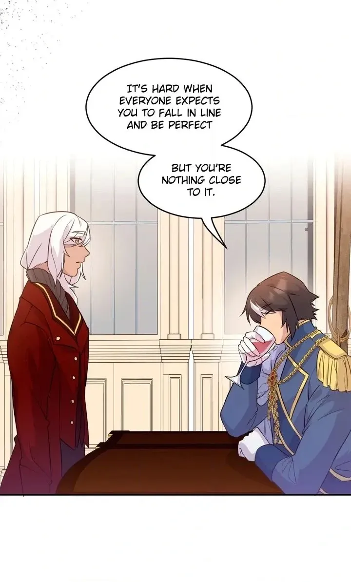Read The Stand In King chapter 36 image 9 on Lezhin