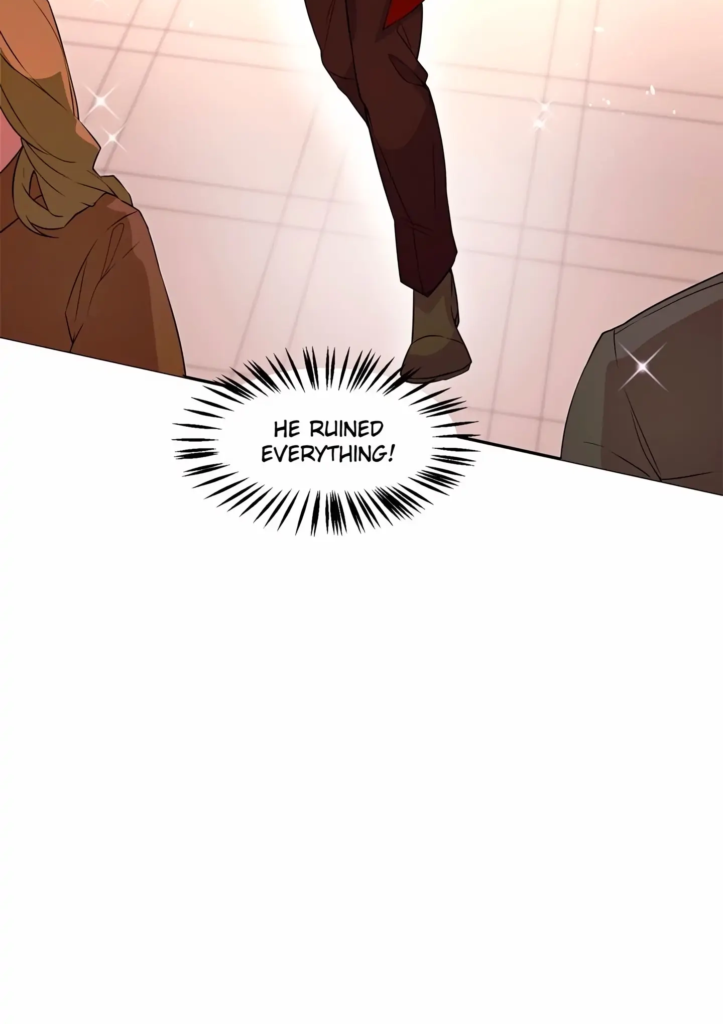 Read The Stand In King chapter 37 image 1 on Lezhin