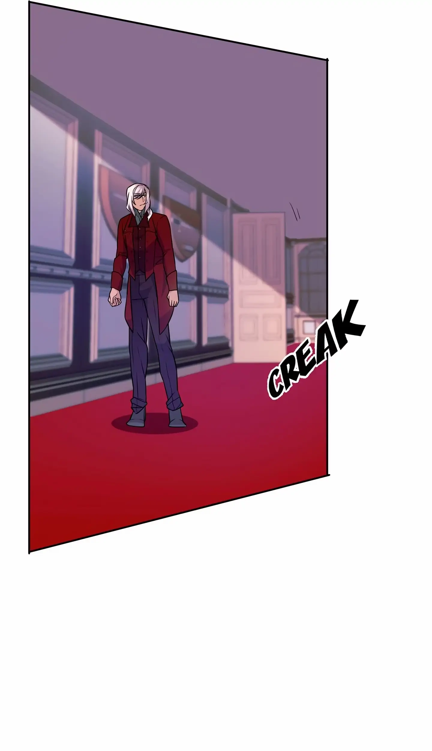 Read The Stand In King chapter 37 image 10 on Lezhin