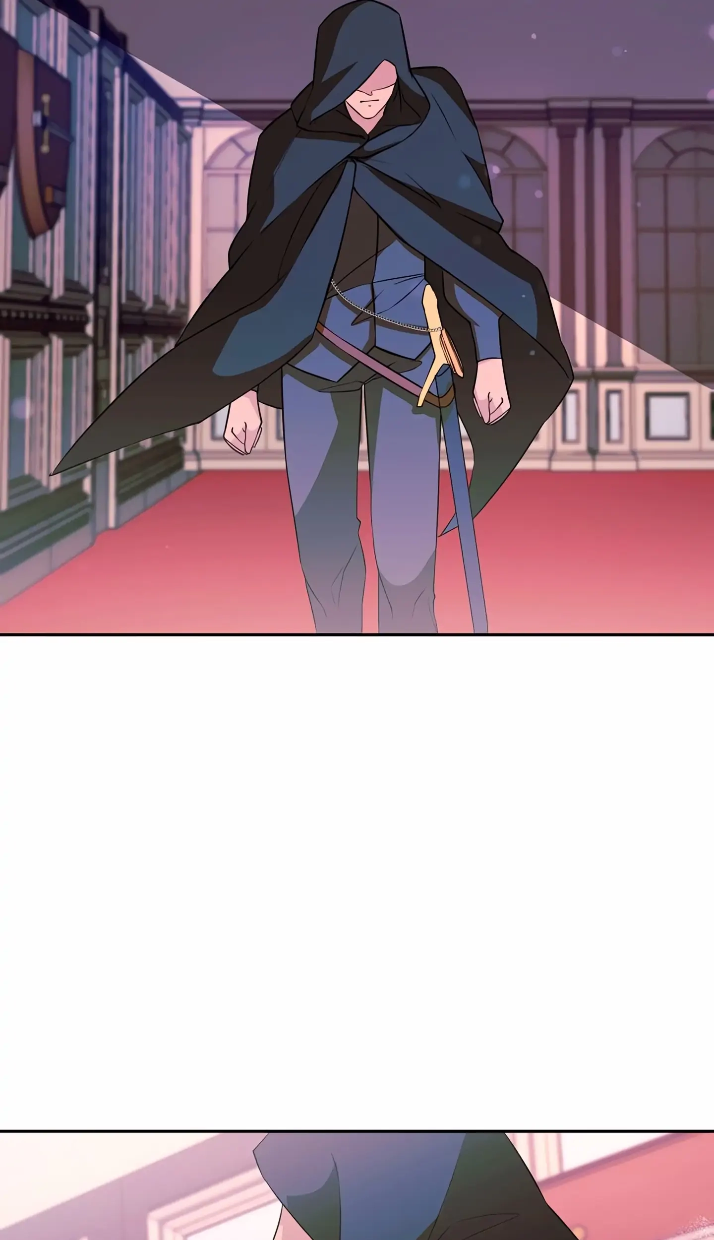 Read The Stand In King chapter 37 image 14 on Lezhin