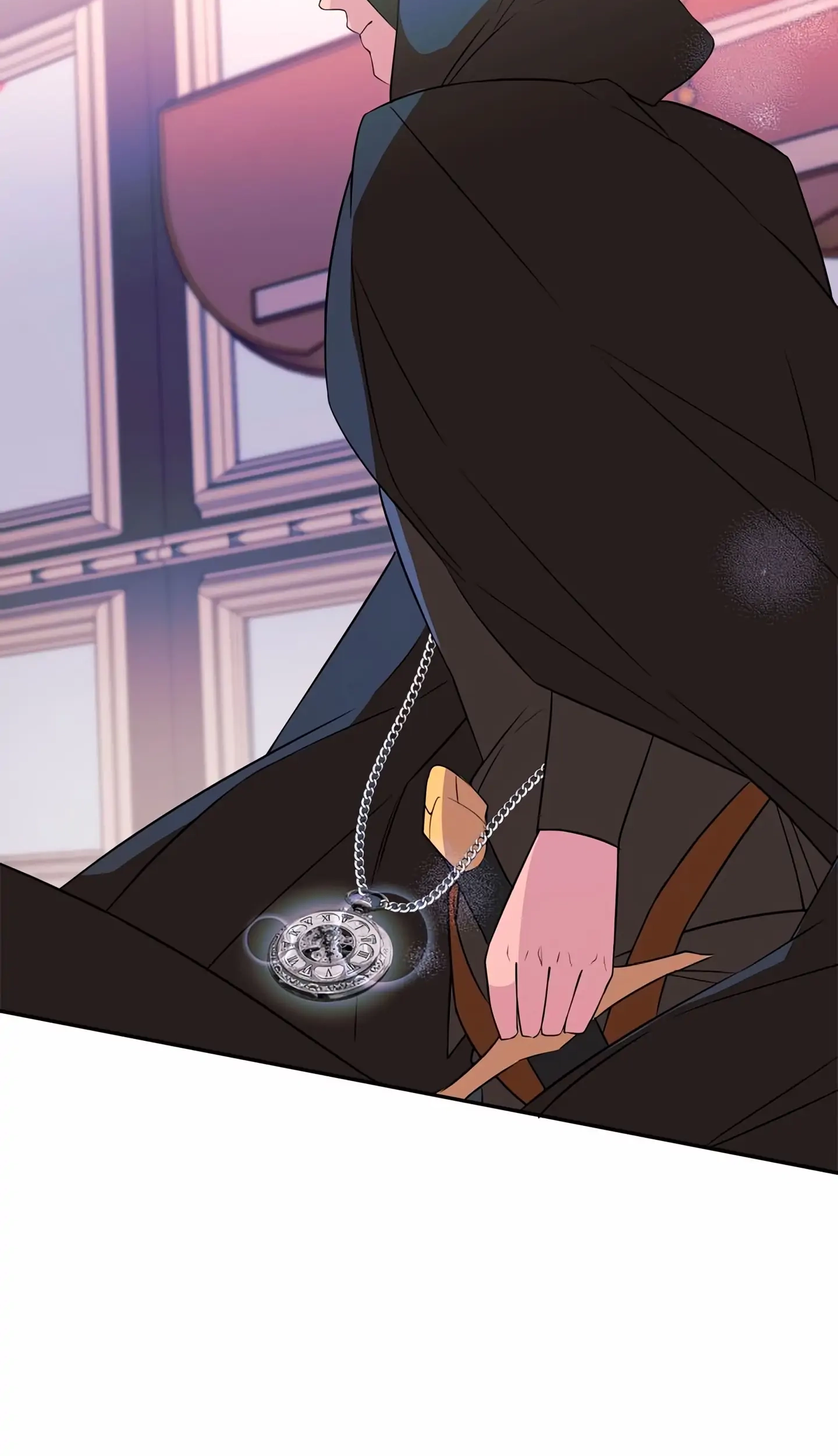 Read The Stand In King chapter 37 image 15 on Lezhin