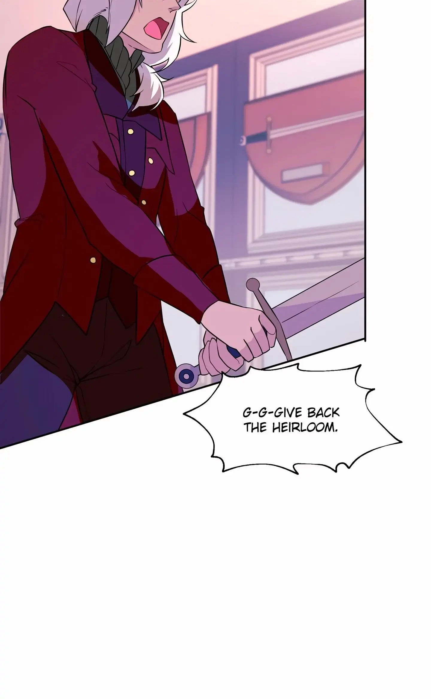 Read The Stand In King chapter 37 image 17 on Lezhin
