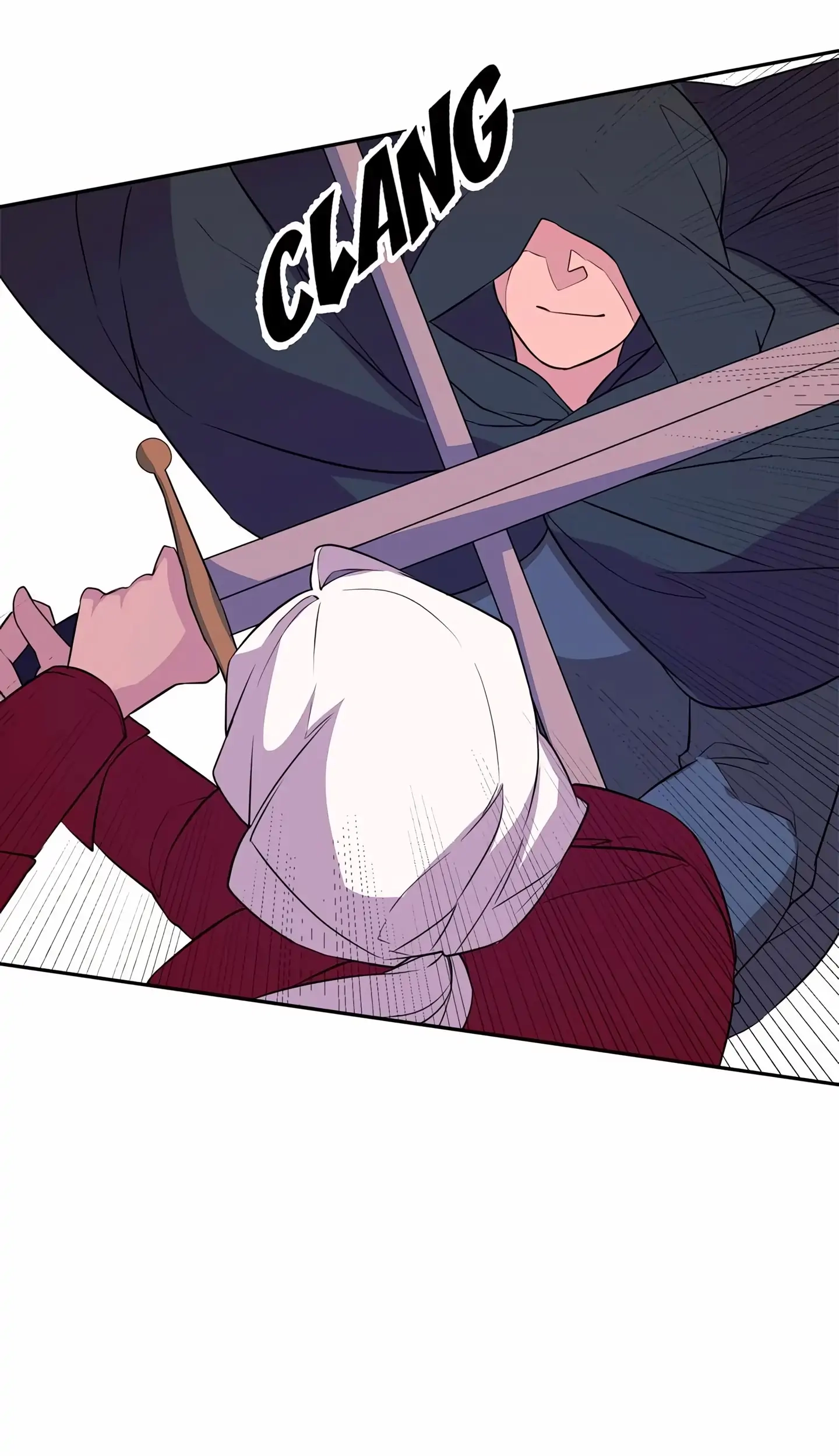 Read The Stand In King chapter 37 image 20 on Lezhin