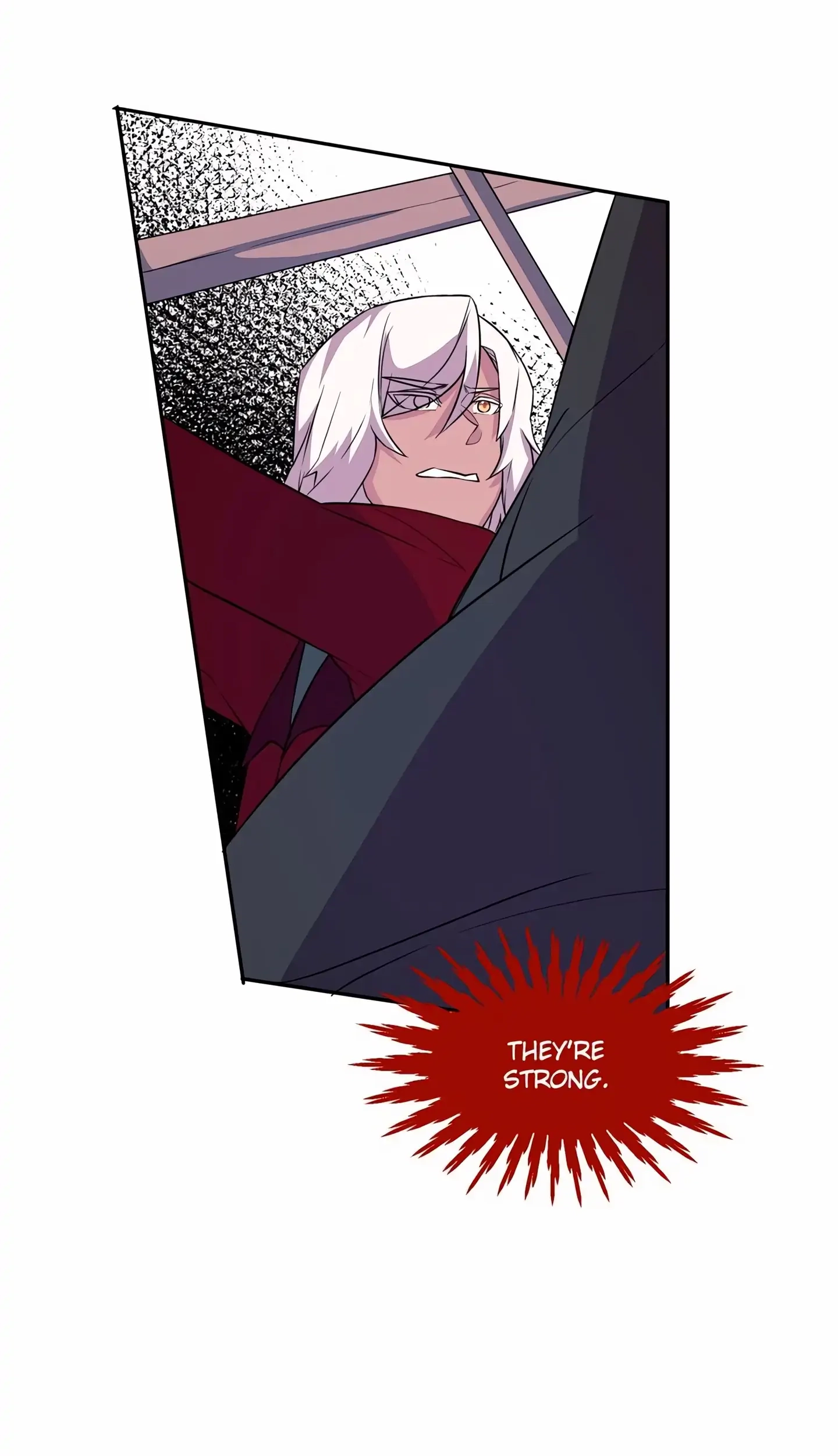 Read The Stand In King chapter 37 image 21 on Lezhin