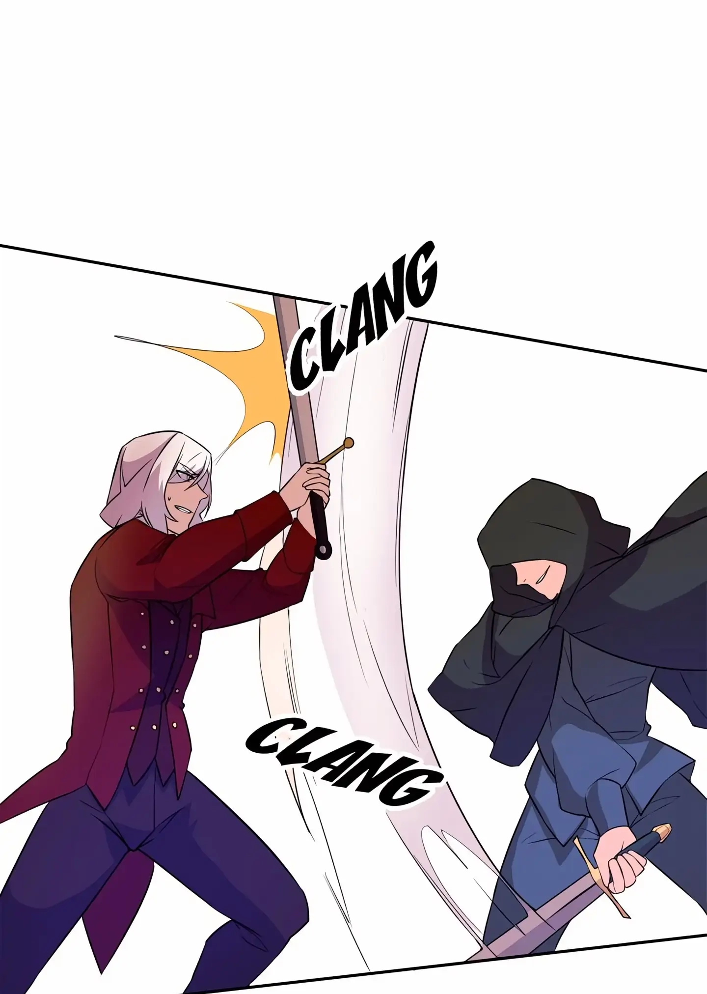 Read The Stand In King chapter 37 image 22 on Lezhin