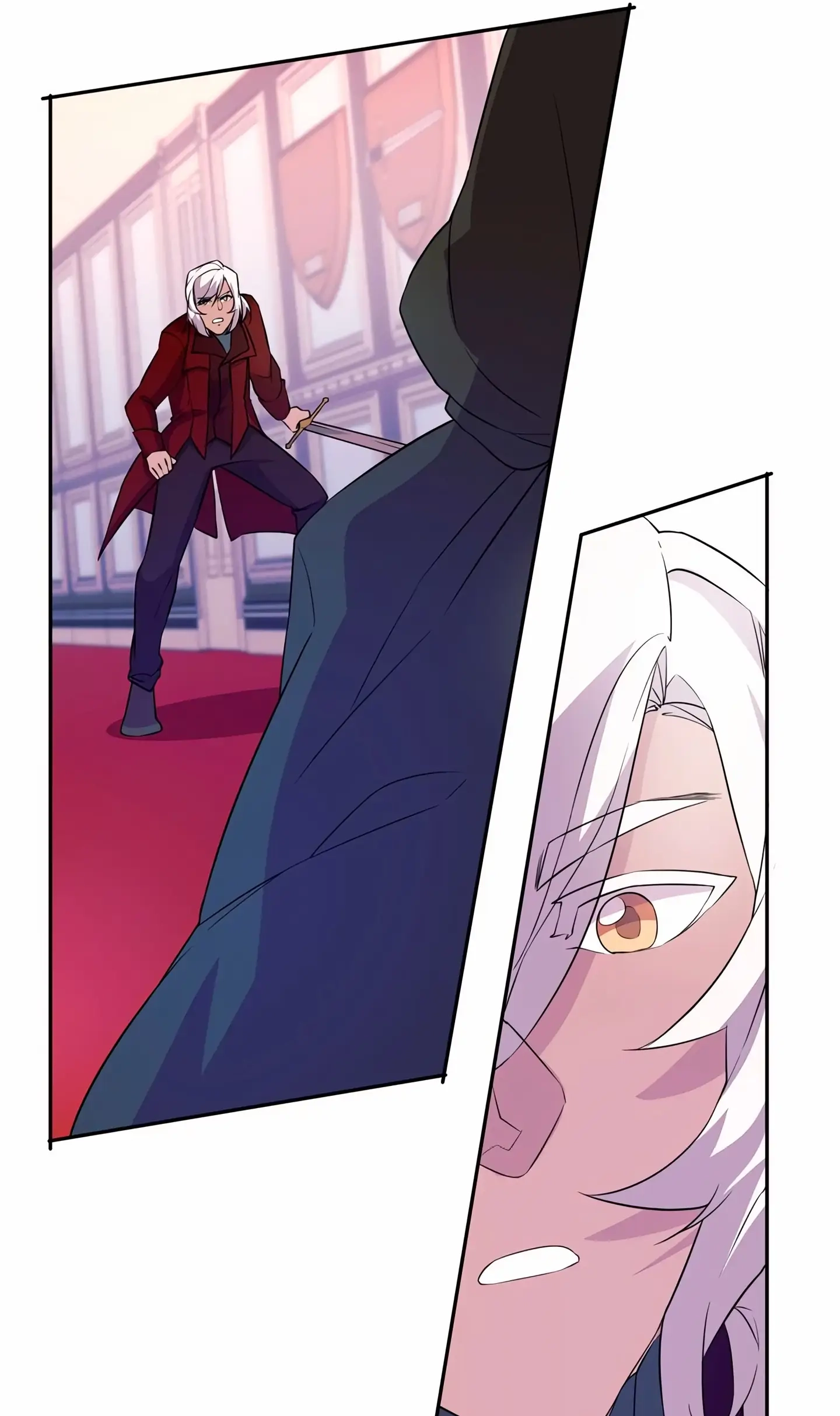 Read The Stand In King chapter 37 image 24 on Lezhin