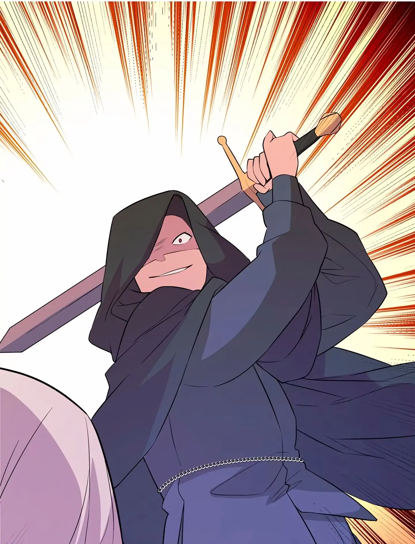 Read The Stand In King chapter 37 image 26 on Lezhin