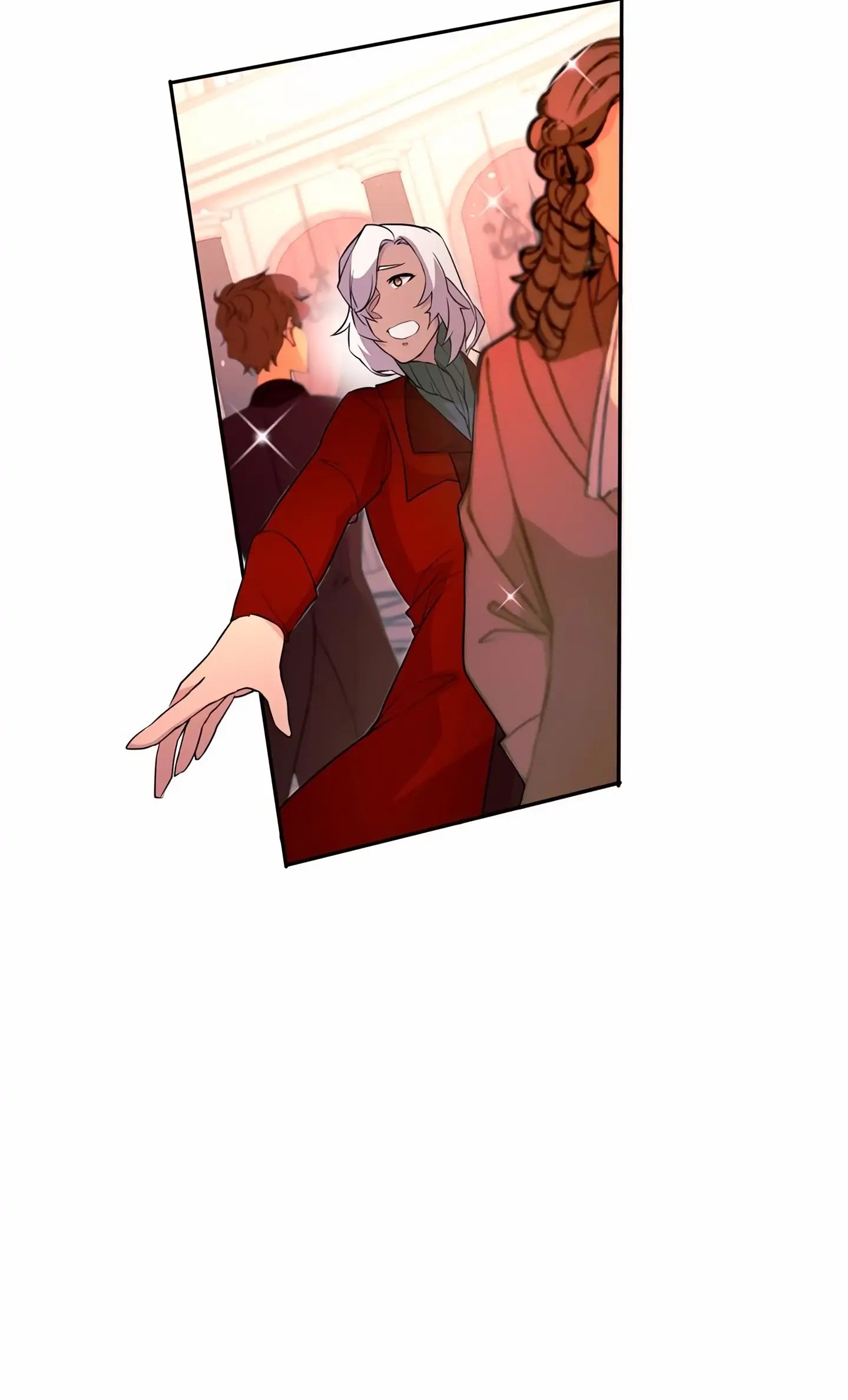 Read The Stand In King chapter 37 image 3 on Lezhin