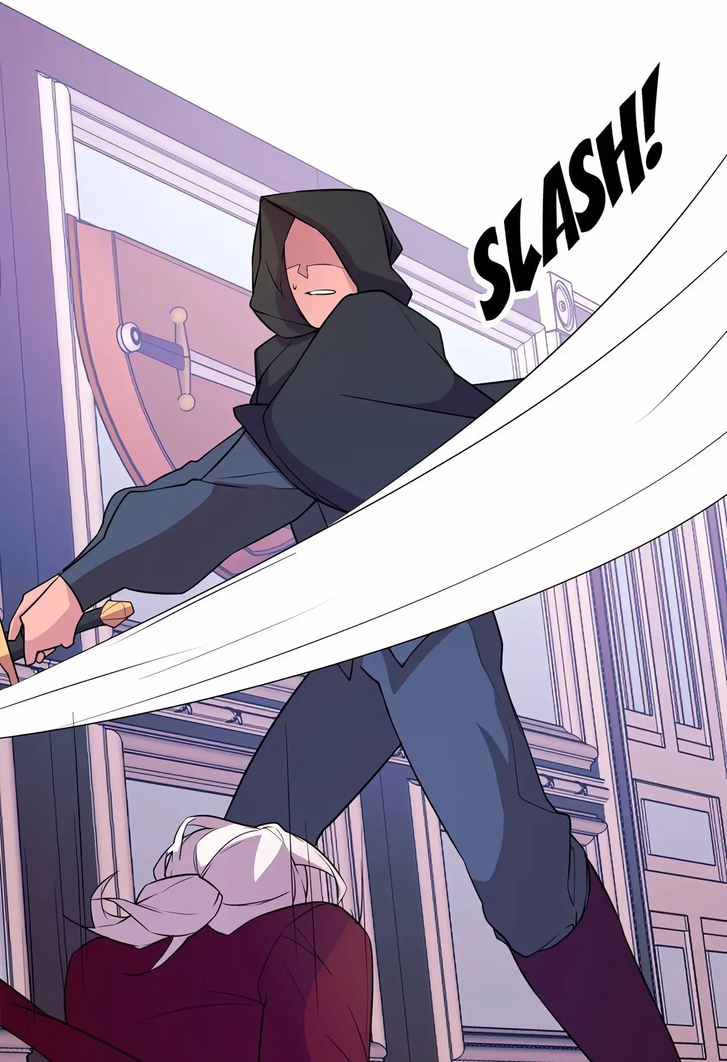 Read The Stand In King chapter 37 image 30 on Lezhin