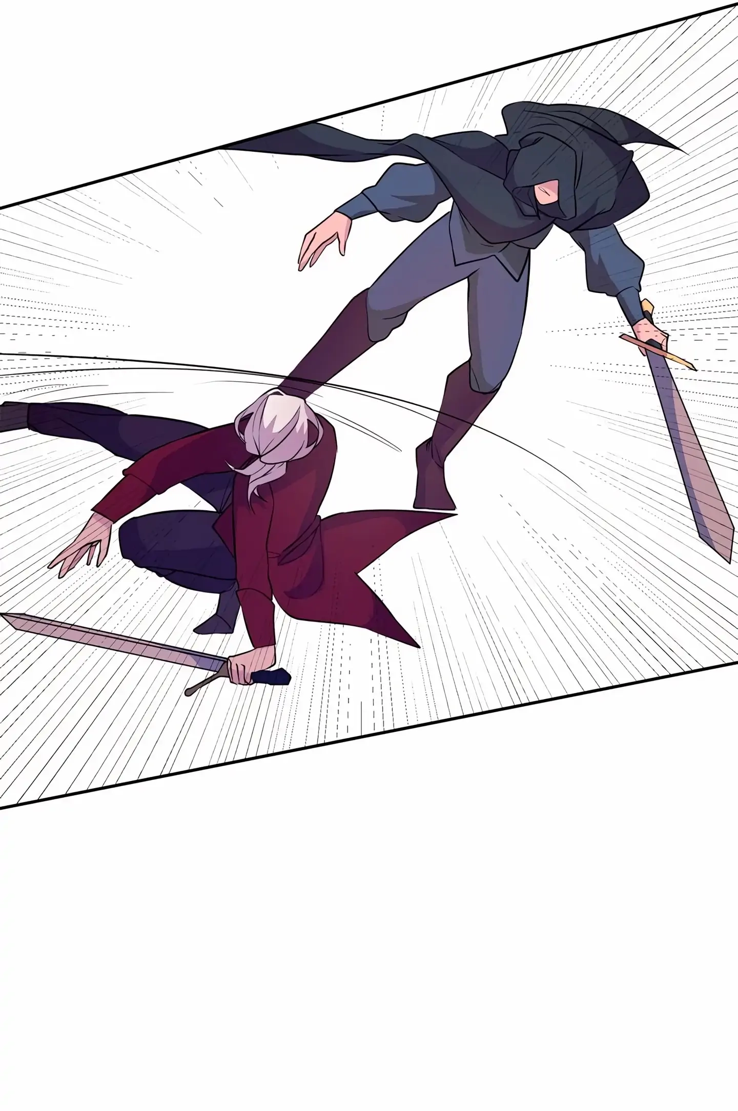 Read The Stand In King chapter 37 image 32 on Lezhin