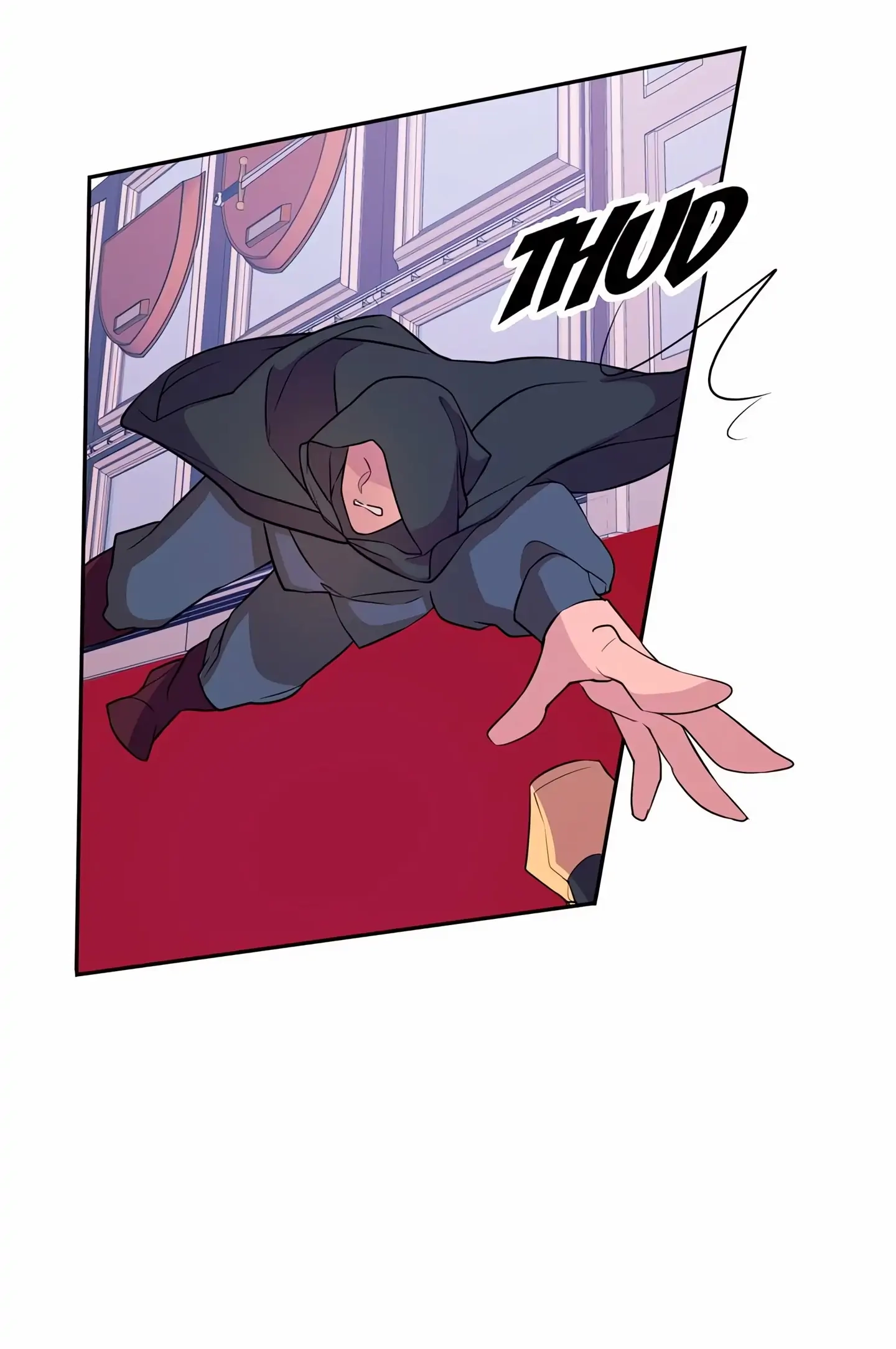 Read The Stand In King chapter 37 image 33 on Lezhin