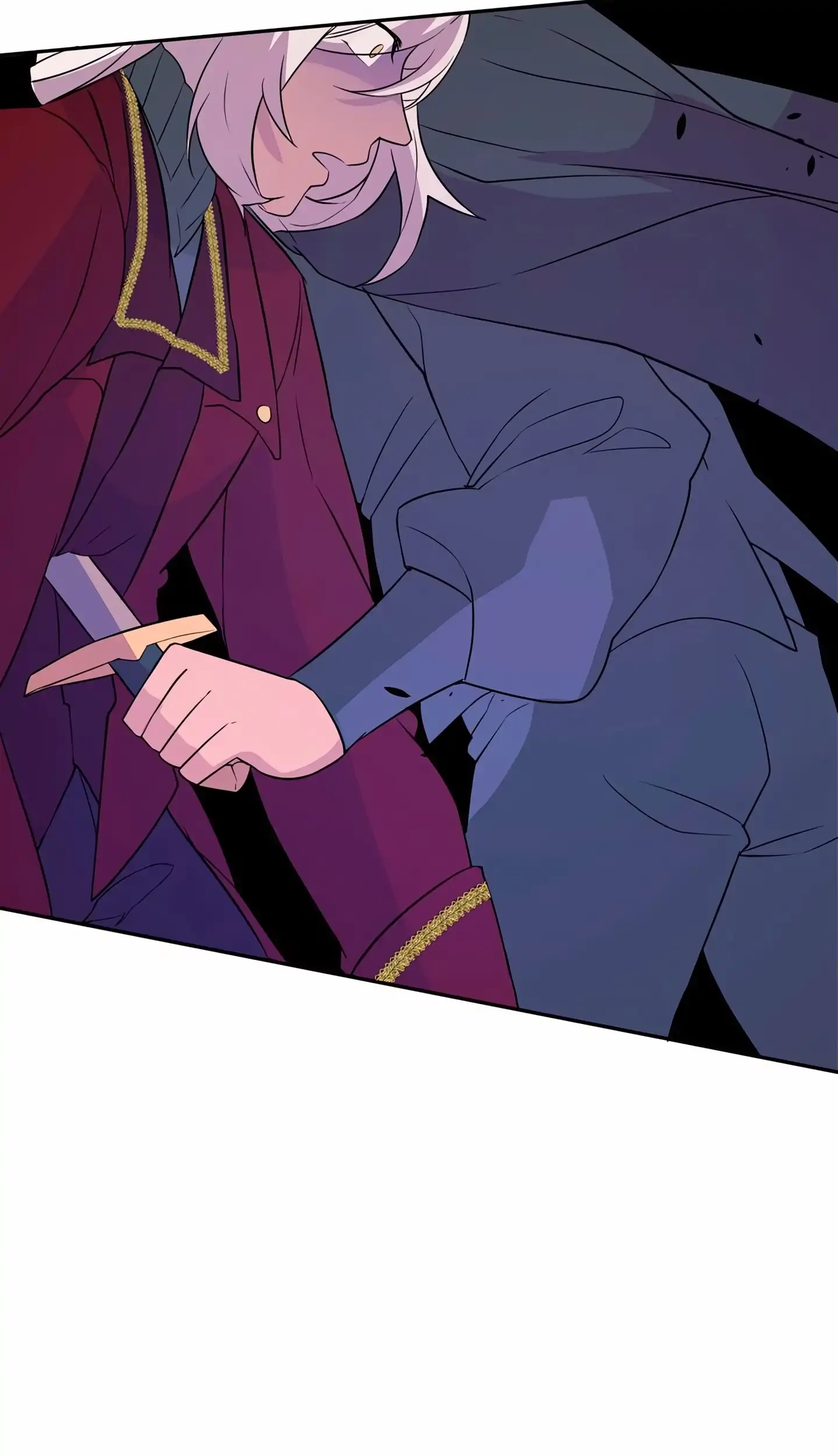 Read The Stand In King chapter 37 image 42 on Lezhin