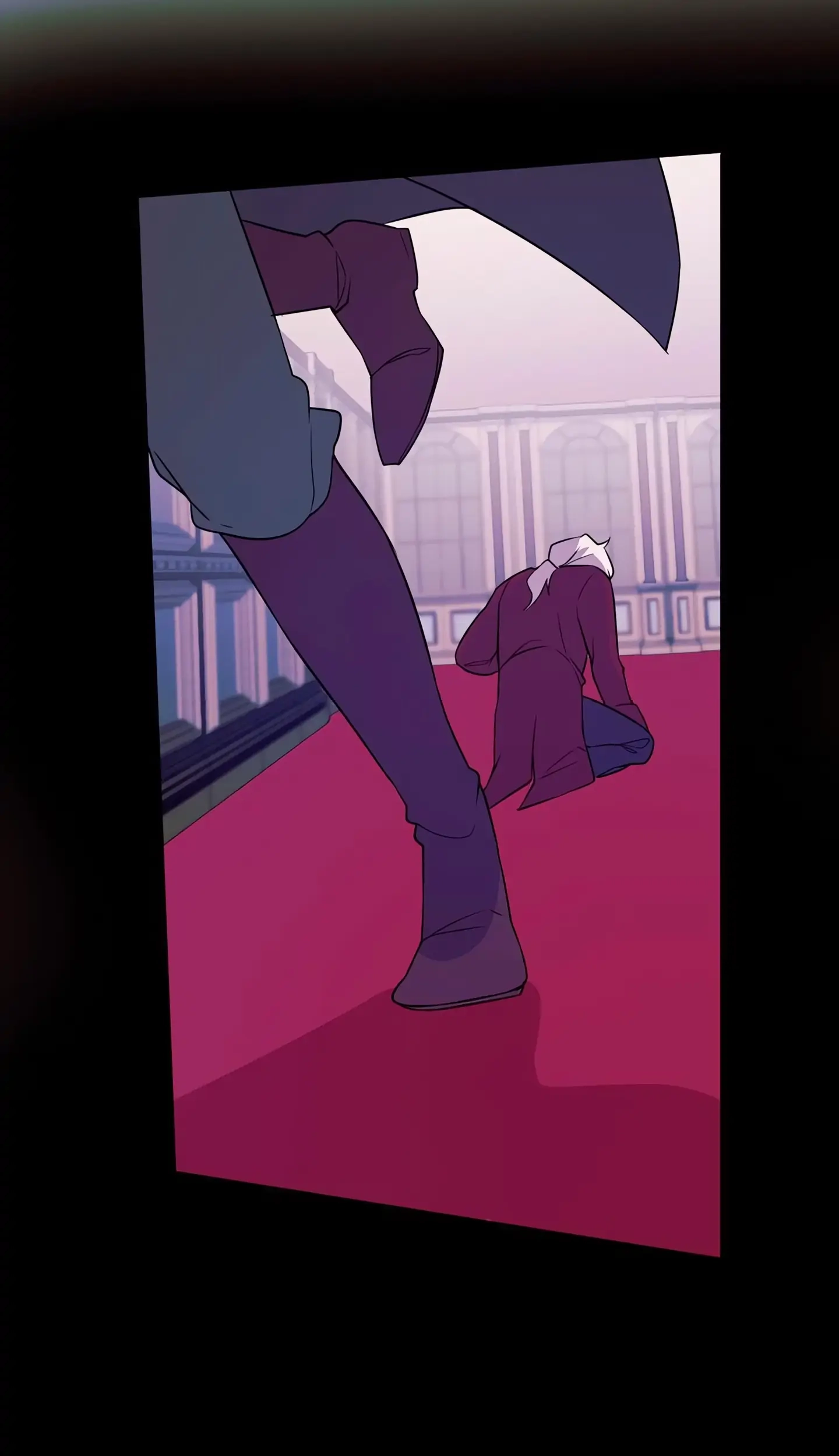 Read The Stand In King chapter 37 image 44 on Lezhin