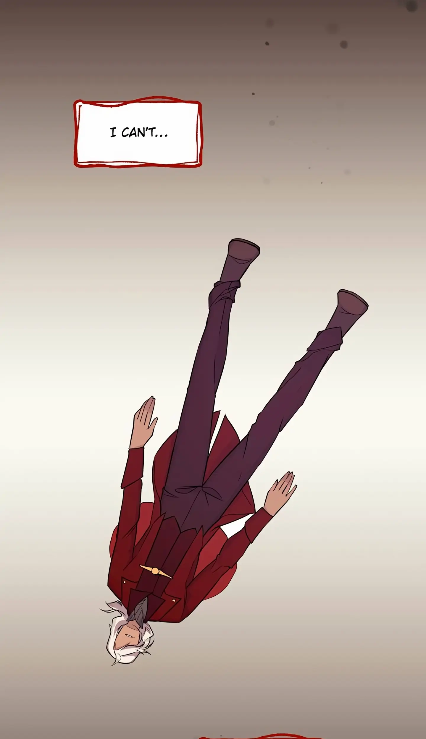 Read The Stand In King chapter 37 image 46 on Lezhin