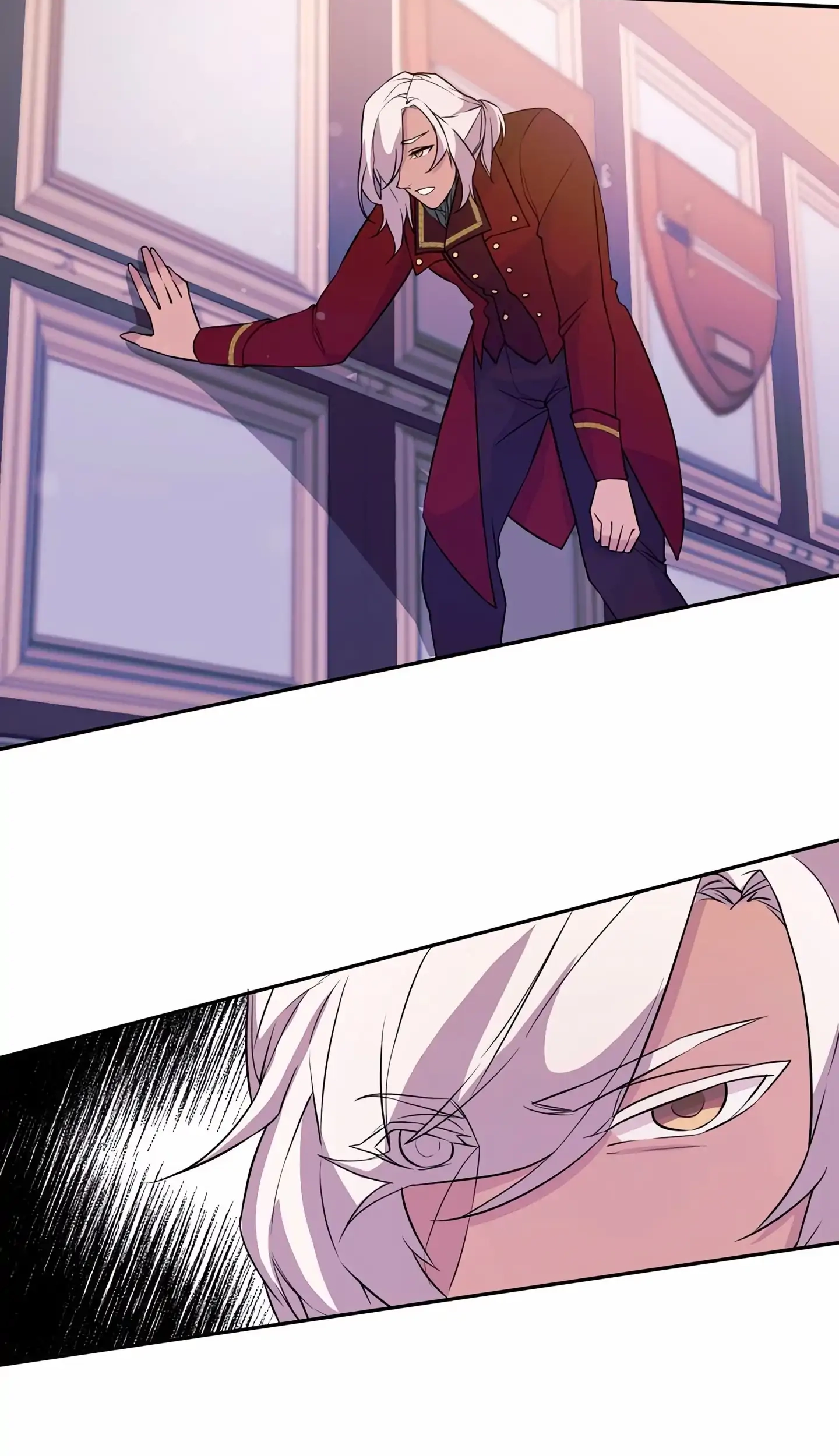 Read The Stand In King chapter 37 image 5 on Lezhin