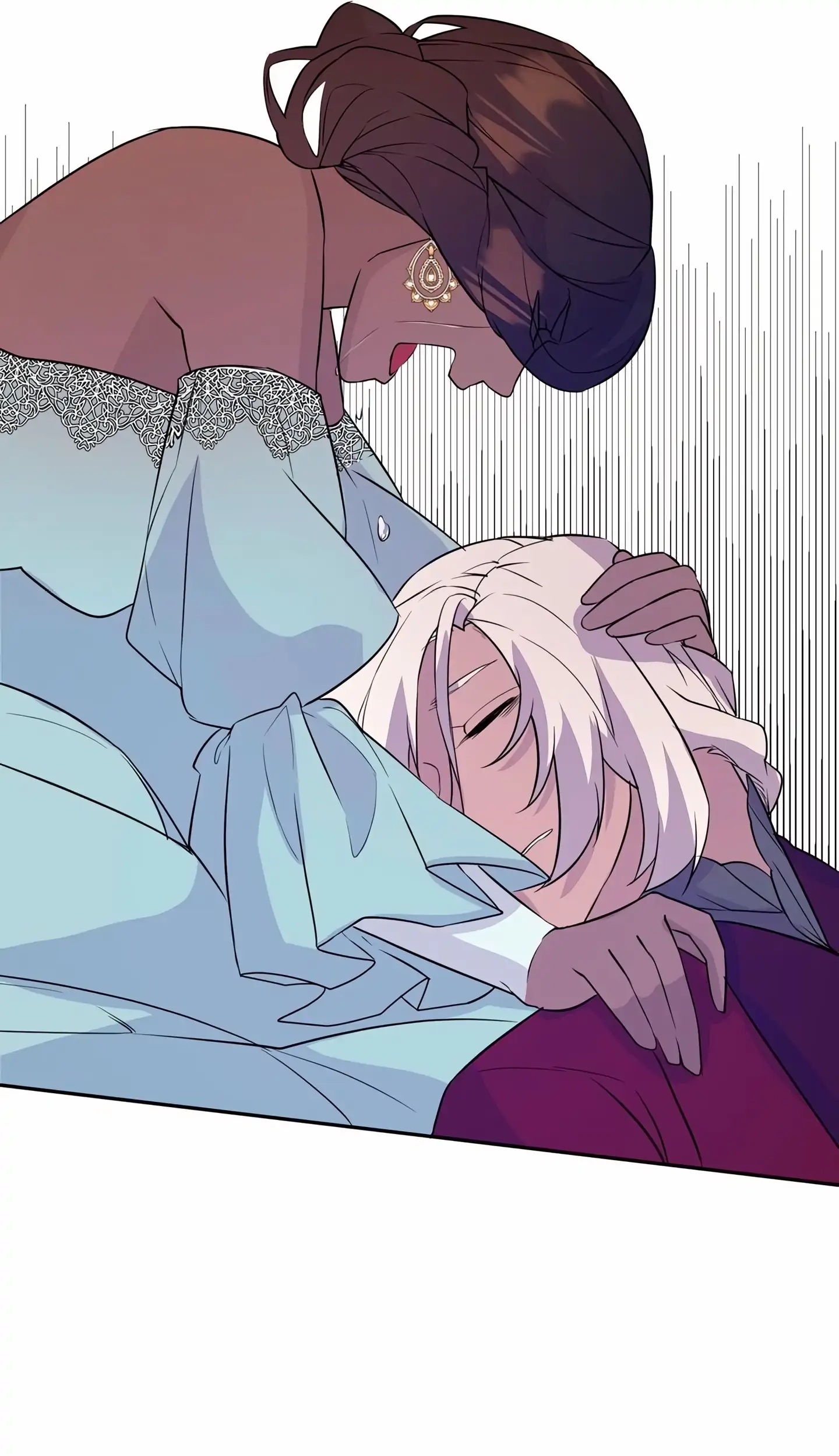 Read The Stand In King chapter 37 image 54 on Lezhin