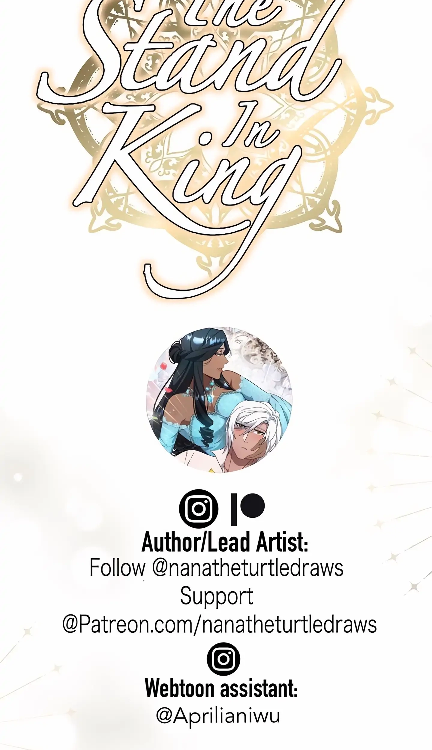 Read The Stand In King chapter 37 image 57 on Lezhin