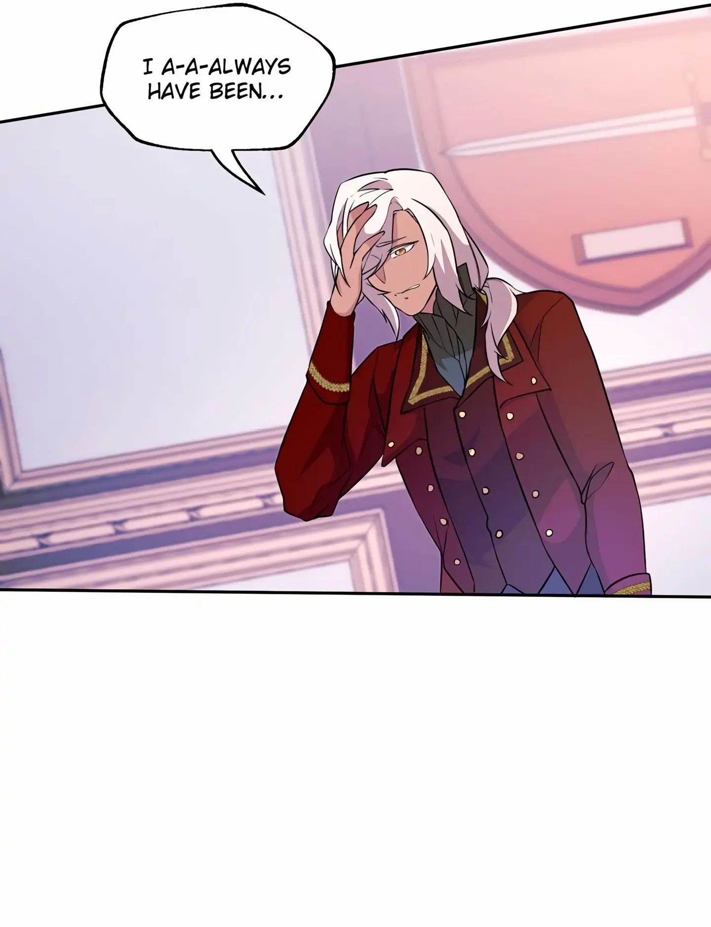 Read The Stand In King chapter 37 image 8 on Lezhin