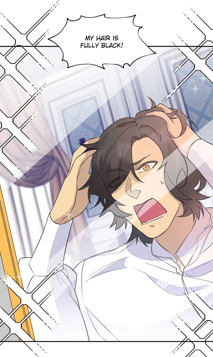Read The Stand In King chapter 38 image 11 on Lezhin