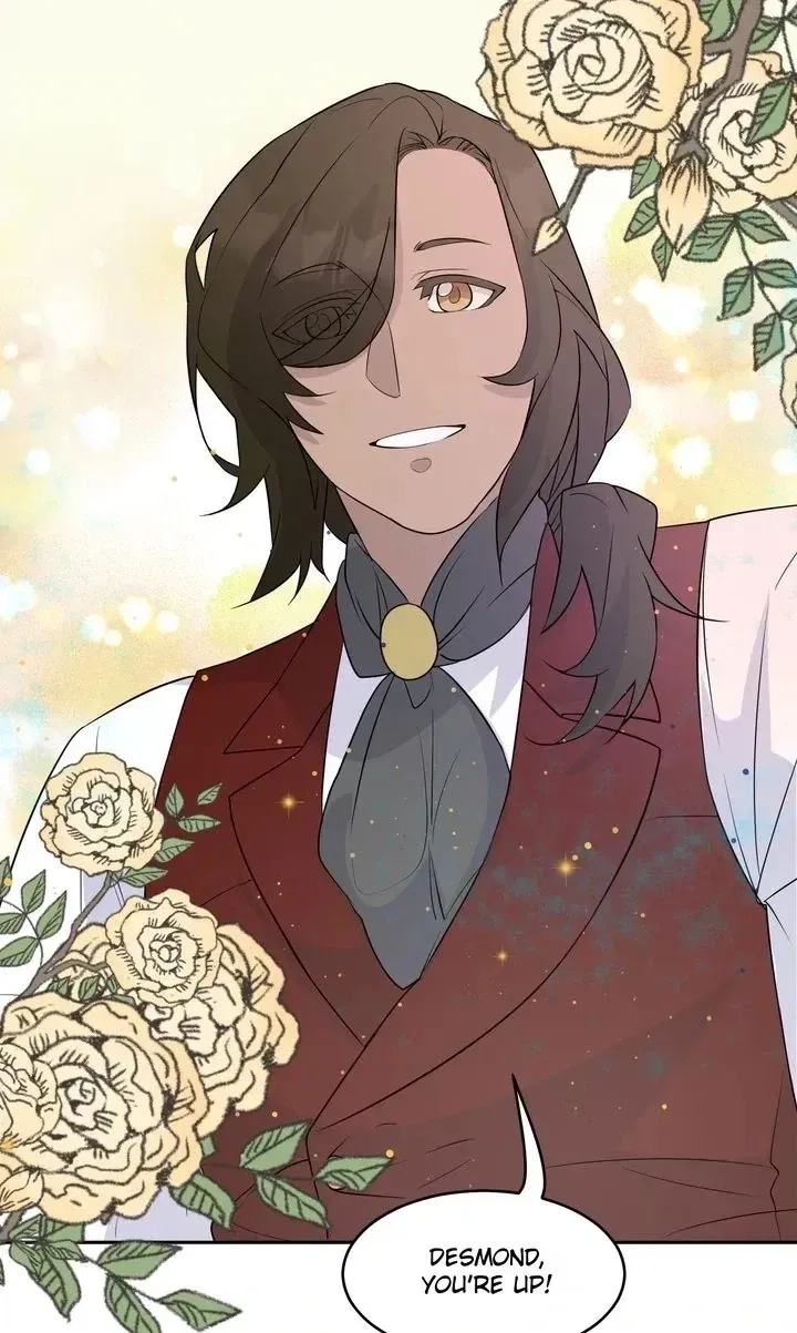 Read The Stand In King chapter 38 image 19 on Lezhin