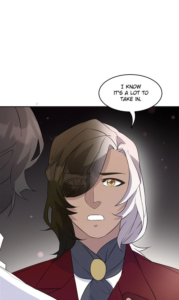 Read The Stand In King chapter 38 image 24 on Lezhin