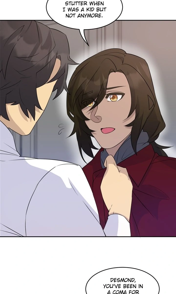 Read The Stand In King chapter 38 image 27 on Lezhin