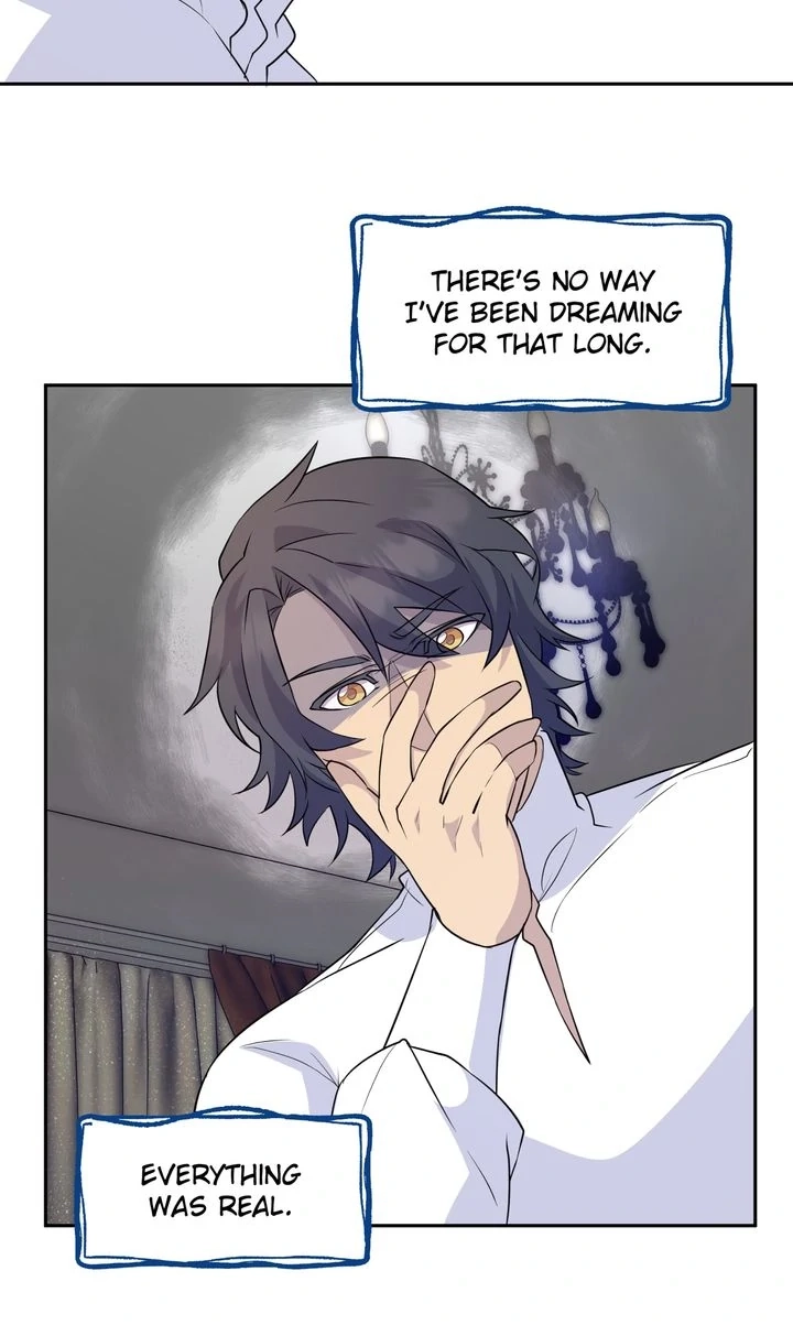 Read The Stand In King chapter 38 image 34 on Lezhin