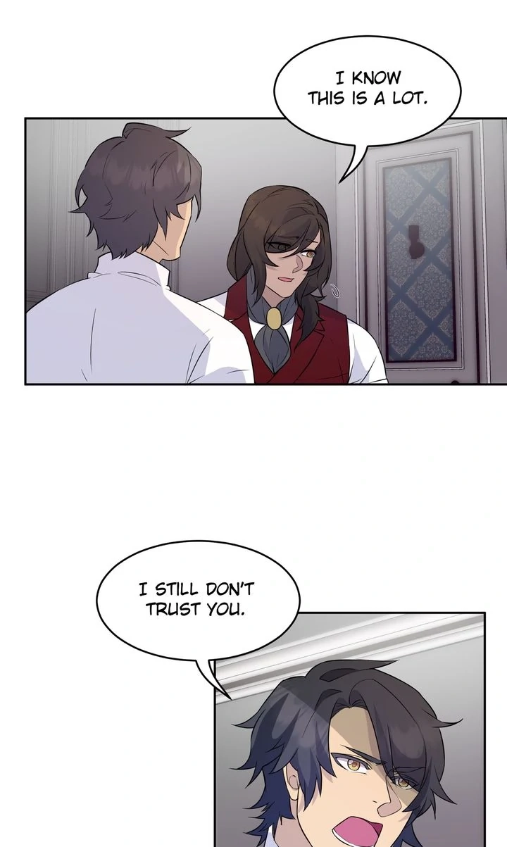 Read The Stand In King chapter 38 image 36 on Lezhin