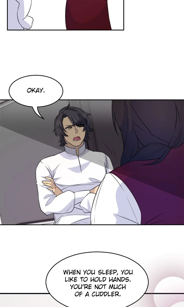 Read The Stand In King chapter 38 image 38 on Lezhin