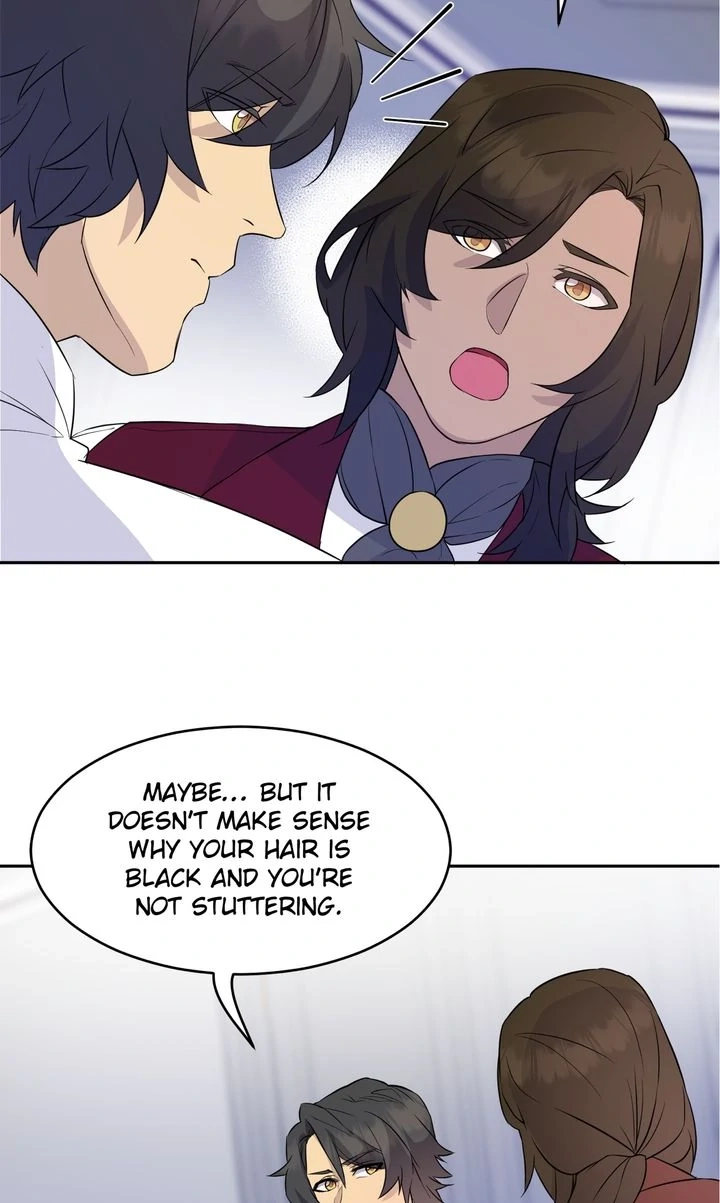 Read The Stand In King chapter 38 image 43 on Lezhin