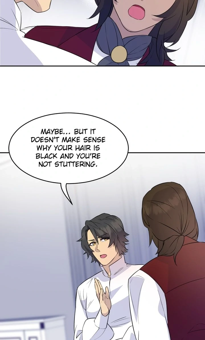 Read The Stand In King chapter 39 image 1 on Lezhin