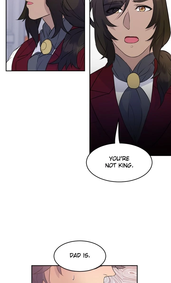 Read The Stand In King chapter 39 image 12 on Lezhin