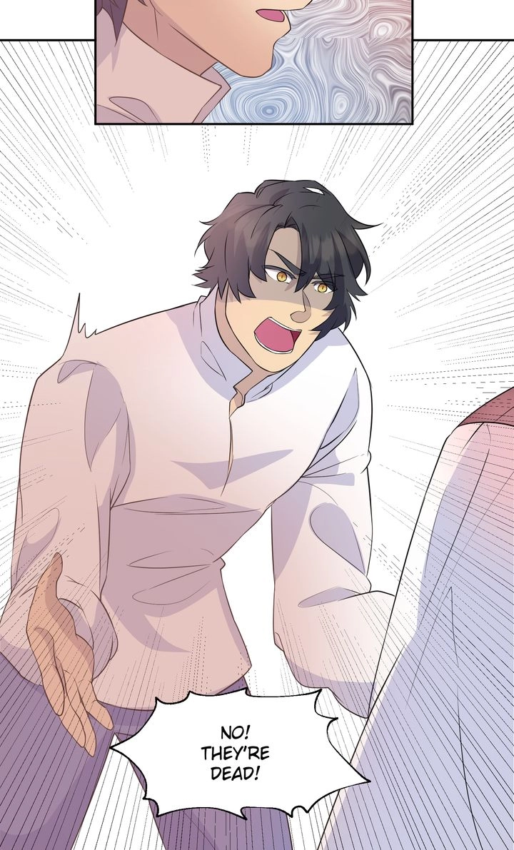 Read The Stand In King chapter 39 image 13 on Lezhin