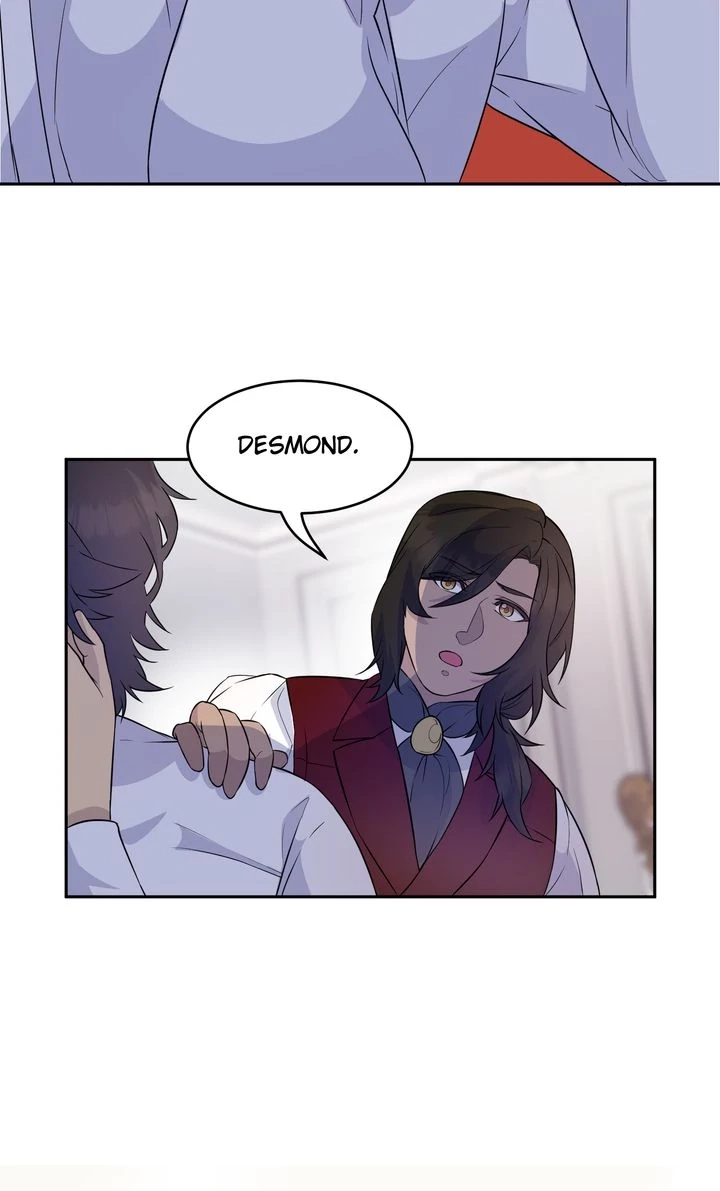 Read The Stand In King chapter 39 image 15 on Lezhin