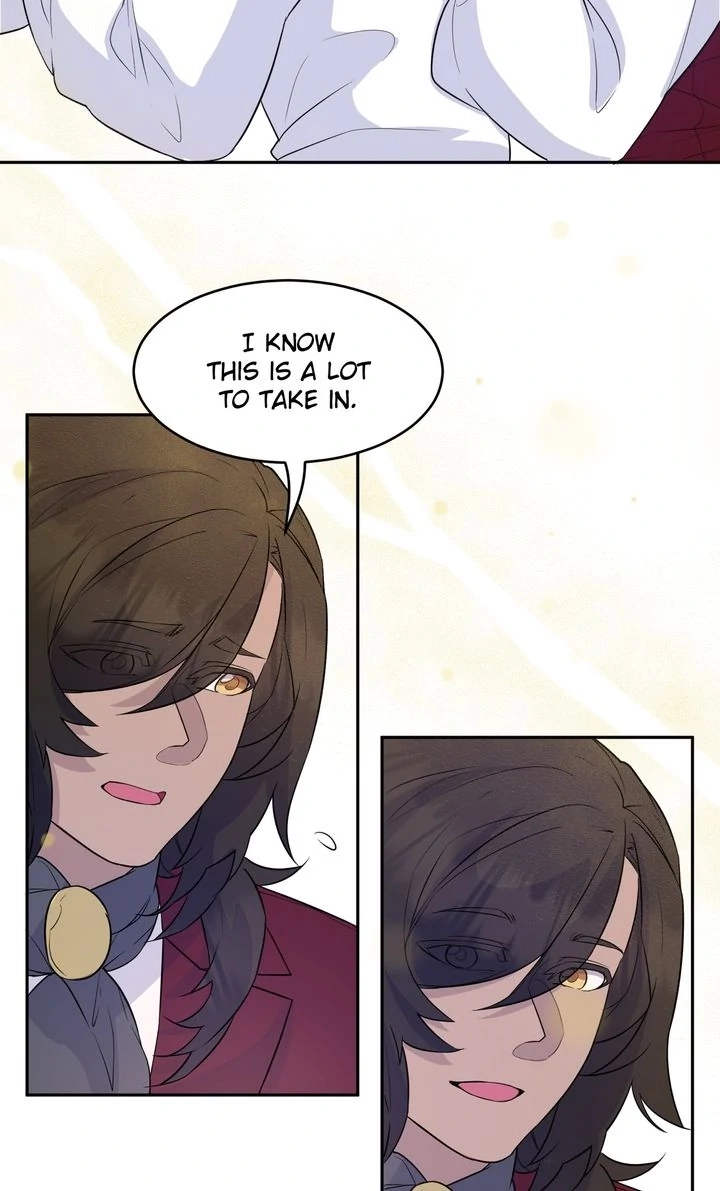 Read The Stand In King chapter 39 image 17 on Lezhin