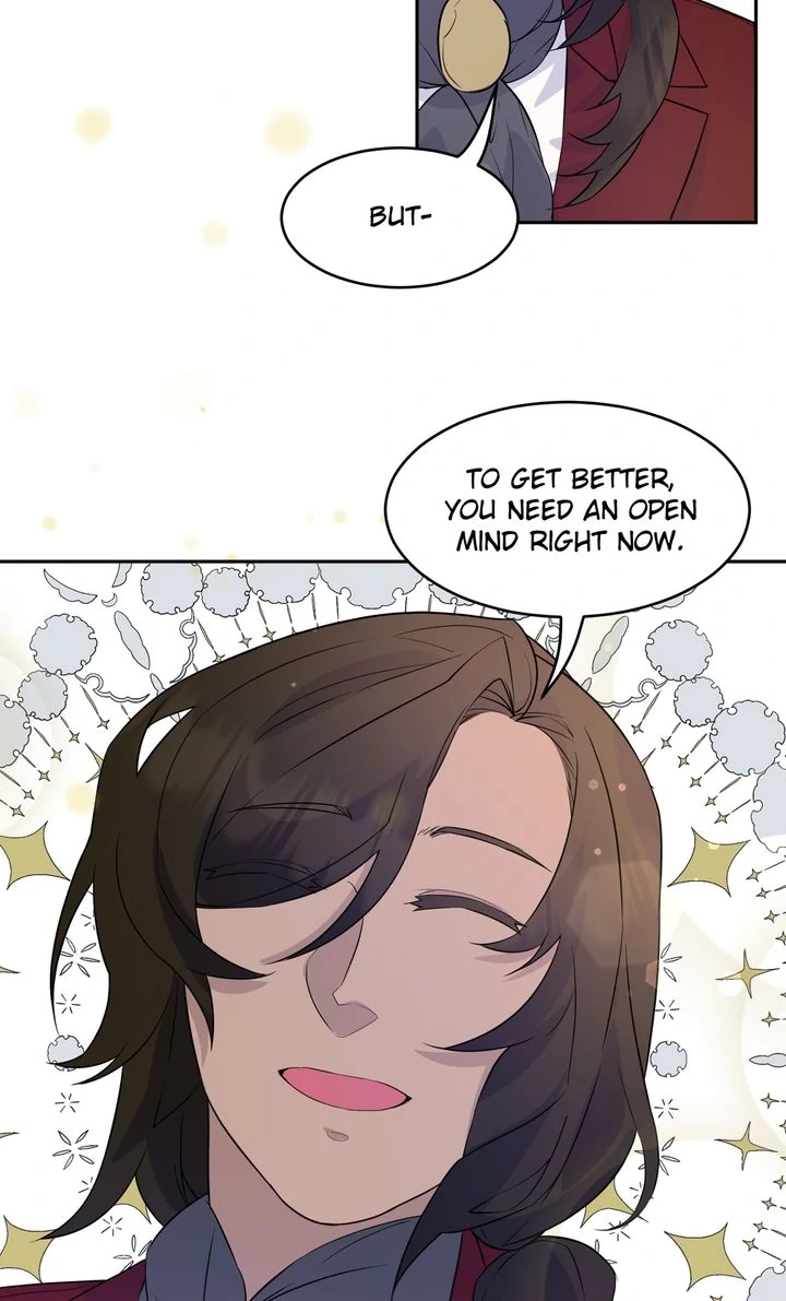 Read The Stand In King chapter 39 image 18 on Lezhin