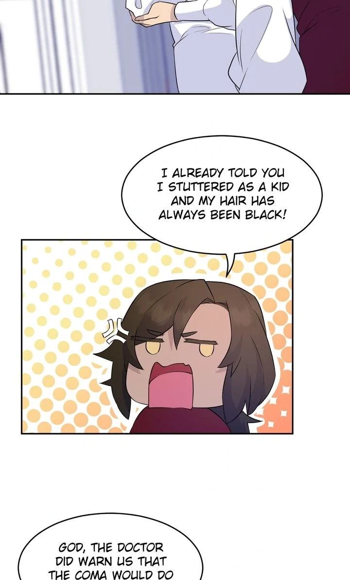 Read The Stand In King chapter 39 image 2 on Lezhin