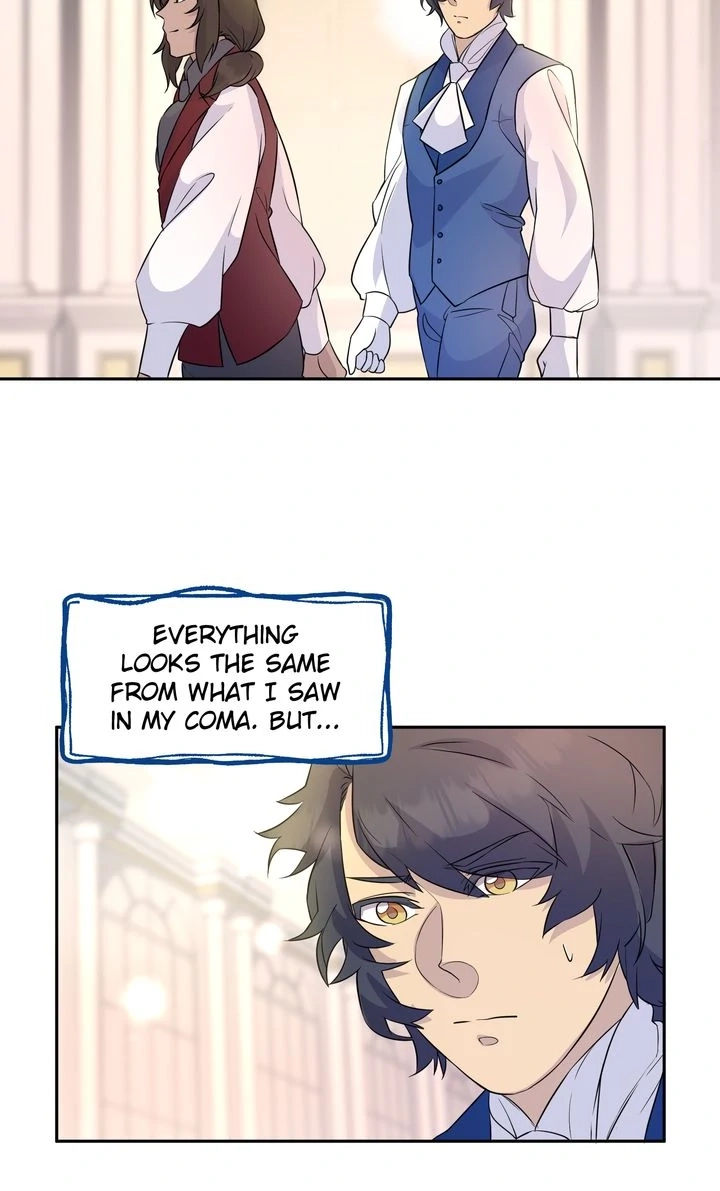 Read The Stand In King chapter 39 image 25 on Lezhin