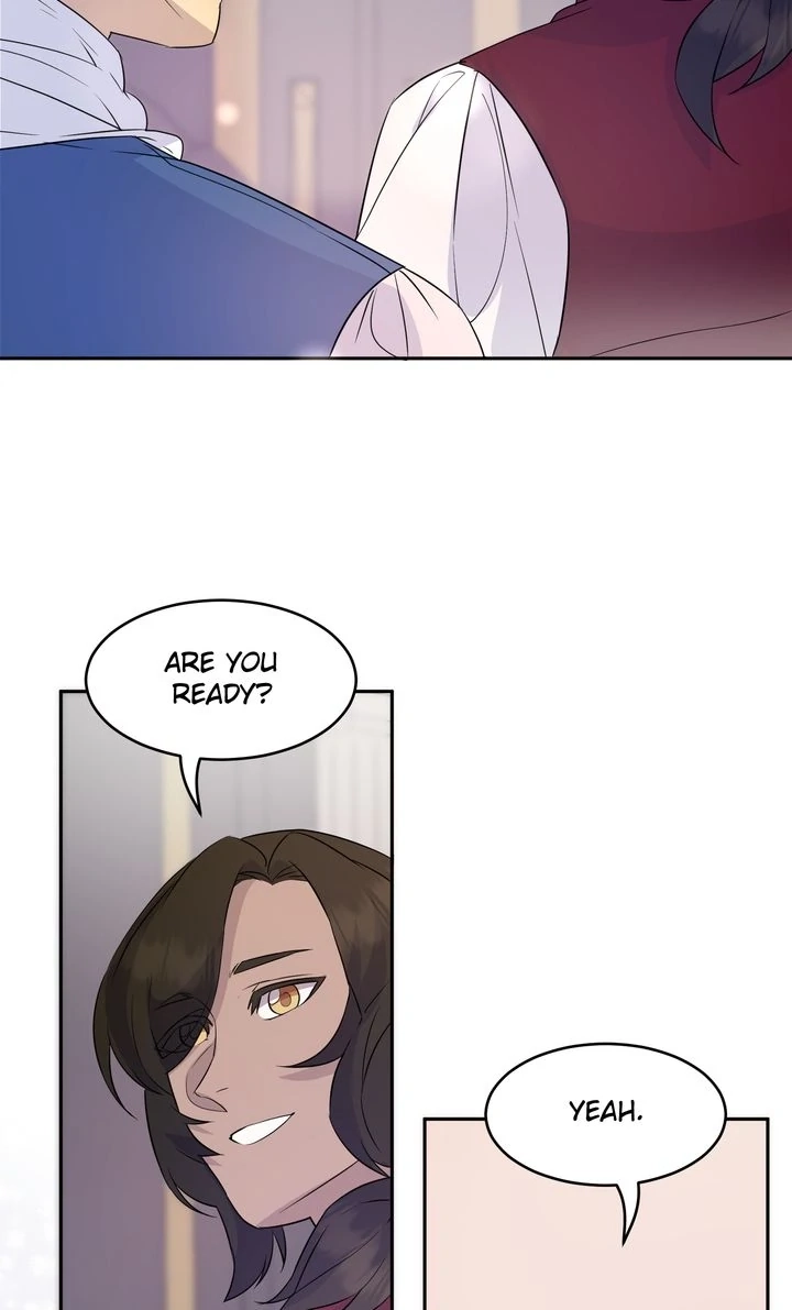Read The Stand In King chapter 39 image 28 on Lezhin