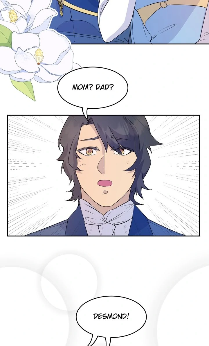 Read The Stand In King chapter 39 image 32 on Lezhin