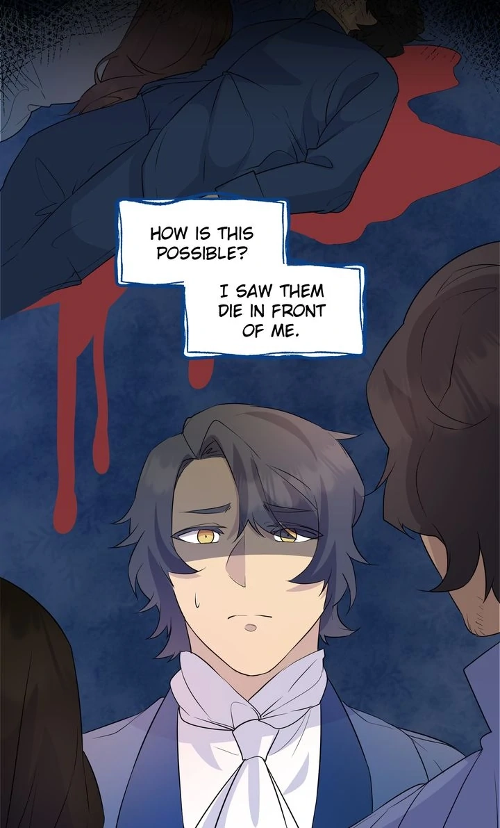 Read The Stand In King chapter 39 image 35 on Lezhin